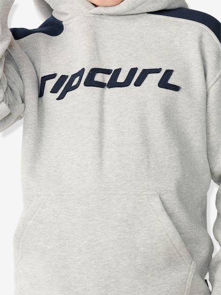 Sweat Archive Panel gris 4 - vertbaudet enfant 