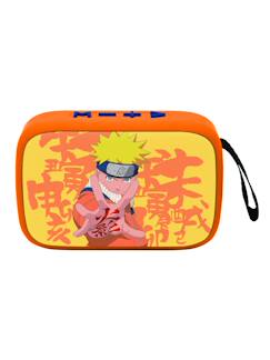 Jouet-Enceinte bluetooth portable Naruto,  Batterie Rechargeable