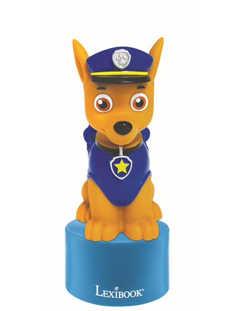 Enceinte veilleuse pat’ patrouille Bleu 1 - vertbaudet enfant 