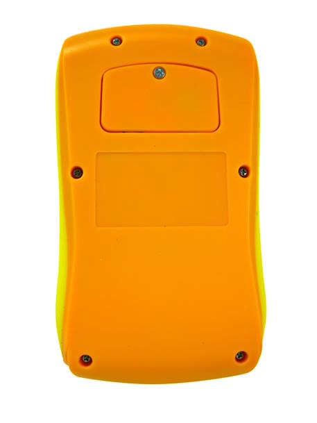 Calculatrice de poche jaune 8 chiffres Jaune 3 - vertbaudet enfant 