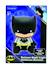Veilleuse batman en 3d avec variation de couleurs Noir 4 - vertbaudet enfant 