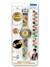 Montre digitale avec projection harry potter Beige 3 - vertbaudet enfant 