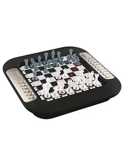 Jouet-Jeux de société-Chessman fx jeu d'échecs magnétique & électronique