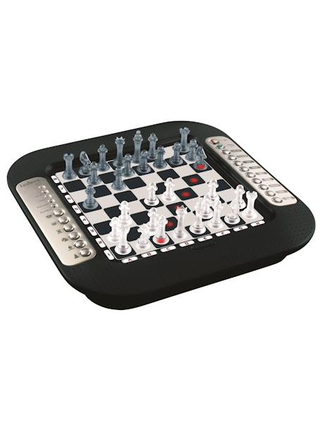 Chessman fx jeu d'échecs magnétique & électronique Noir 1 - vertbaudet enfant 