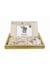 Bio toys l’ecole des mots bilingue français- anglais - jeu en bois Beige 2 - vertbaudet enfant 