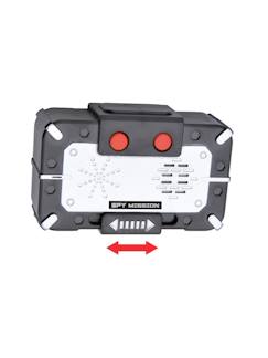 Jouet-Modificateur de voix spy mission
