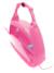 Sac à main enceinte musicale avec micro licorne Rose 4 - vertbaudet enfant 