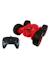 Tumbling crosslander – voiture télécommandée rechargeable avec rotation à 360° Rouge 1 - vertbaudet enfant 
