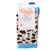 Chaussettes sans couture léopard Beige 3 - vertbaudet enfant 