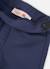Pantalon fille en molleton Bleu 3 - vertbaudet enfant 