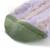 Chaussettes sans couture rayées Vert+Violet 2 - vertbaudet enfant 