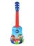 Ma première guitare super mario Bleu 1 - vertbaudet enfant 