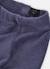 Pantalon fille en velours cotelé Bleu 3 - vertbaudet enfant 