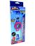 Montre digitale avec projection spiderman Bleu 2 - vertbaudet enfant 