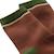 Chaussettes sans couture unies Marron 2 - vertbaudet enfant 
