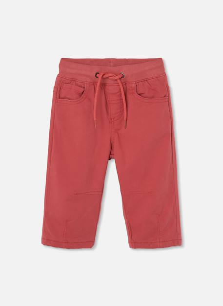 Garçon-Pantalon-Pantalon doublé garçon