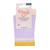 Chaussettes sans couture unies Vert 3 - vertbaudet enfant 