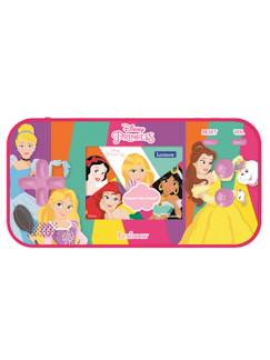 Jouet-Console de jeux portable couleur disney princesse cyber arcade pocket