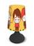 Mini lampe de chevet veilleuse sans fil harry potter Beige 1 - vertbaudet enfant 