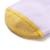Chaussettes sans couture unies Vert 2 - vertbaudet enfant 