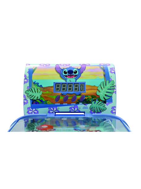 Flipper électronique de table stitch Bleu 3 - vertbaudet enfant 