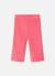Pantalon en velours cotelé fille Pink 2 - vertbaudet enfant 