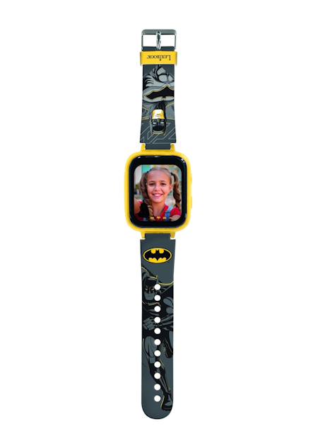 Montre avec camera batman Noir 3 - vertbaudet enfant 