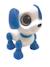 Power puppy mini - chien robot Bleu 1 - vertbaudet enfant 