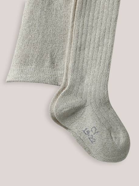 Collants de fête bébé Dore 3 - vertbaudet enfant 