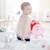 Parure de lit bébé et enfant en coton 2 pièces peppa pig Rose - peppa pig 5 - vertbaudet enfant 
