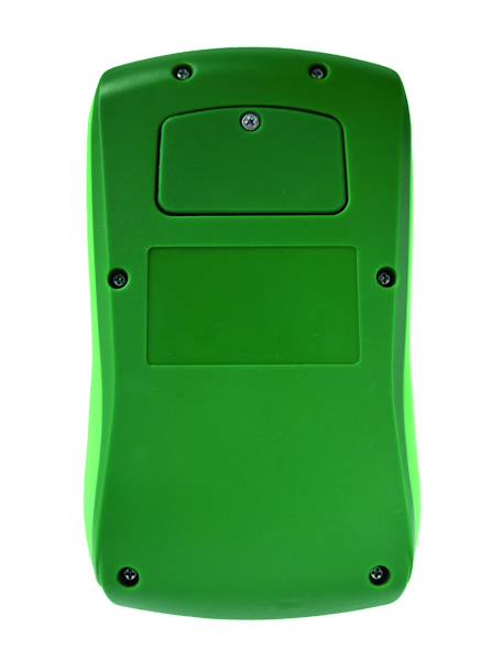 Calculatrice de poche verte 8 chiffres Vert 3 - vertbaudet enfant 