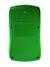Calculatrice de poche verte 8 chiffres Vert 3 - vertbaudet enfant 