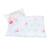 Parure de lit bébé et enfant en coton 2 pièces peppa pig Rose - peppa pig 3 - vertbaudet enfant 