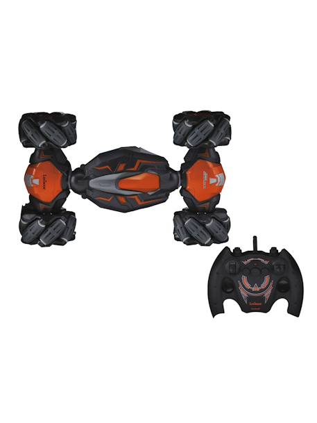 Voiture télécommandée, jusqu'à 8km/h, torsion et rotation à 360° Crosslander twist Orange 1 - vertbaudet enfant 