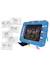 Ardoise électronique lumineuse néon stitch Bleu 1 - vertbaudet enfant 