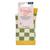 Chaussettes sans couture damier Vert 3 - vertbaudet enfant 