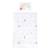 Parure de lit bébé et enfant en coton 2 pièces peppa pig Rose - peppa pig 1 - vertbaudet enfant 