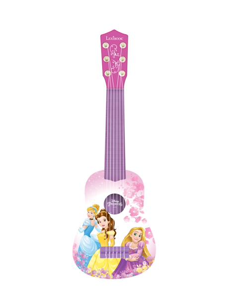 Ma première guitare disney princesses Rose 1 - vertbaudet enfant 