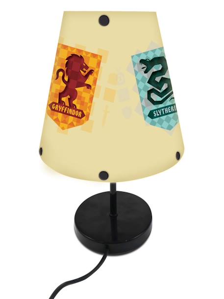 Lampe de chevet harry potter Beige 1 - vertbaudet enfant 