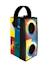 Enceinte bluetooth portable avec micro et effets lumineux harry potter Noir 2 - vertbaudet enfant 