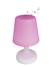 Lampe de table bluetooth multicouleurs waterproof Blanc 3 - vertbaudet enfant 