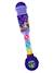 Microphone encanto avec tube lumineux et enceinte Violet 1 - vertbaudet enfant 