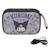 Enceinte bluetooth portable kuromi Violet 1 - vertbaudet enfant 