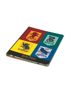 Jouet-Jeux vidéos et jeux d'arcade-Pochette pour tablettes universelle 7-10'' harry potter