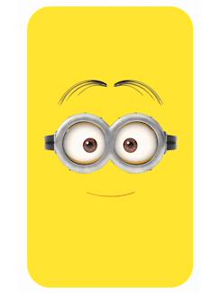 Jouet-Jeux vidéos et jeux d'arcade-Power bank avec ventouses les minions