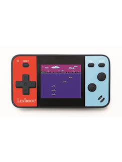 Jouet-Mini console de jeux portable couleur cyber arcade pocket
