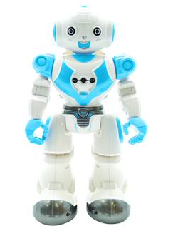 Jouet-Powerman neo robot interactif français
