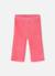 Pantalon en velours cotelé fille Pink 1 - vertbaudet enfant 