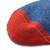Chaussettes sans couture unies Bleu 2 - vertbaudet enfant 