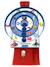 Target shoot mario kart - jeu d’adresse électronique Bleu 2 - vertbaudet enfant 